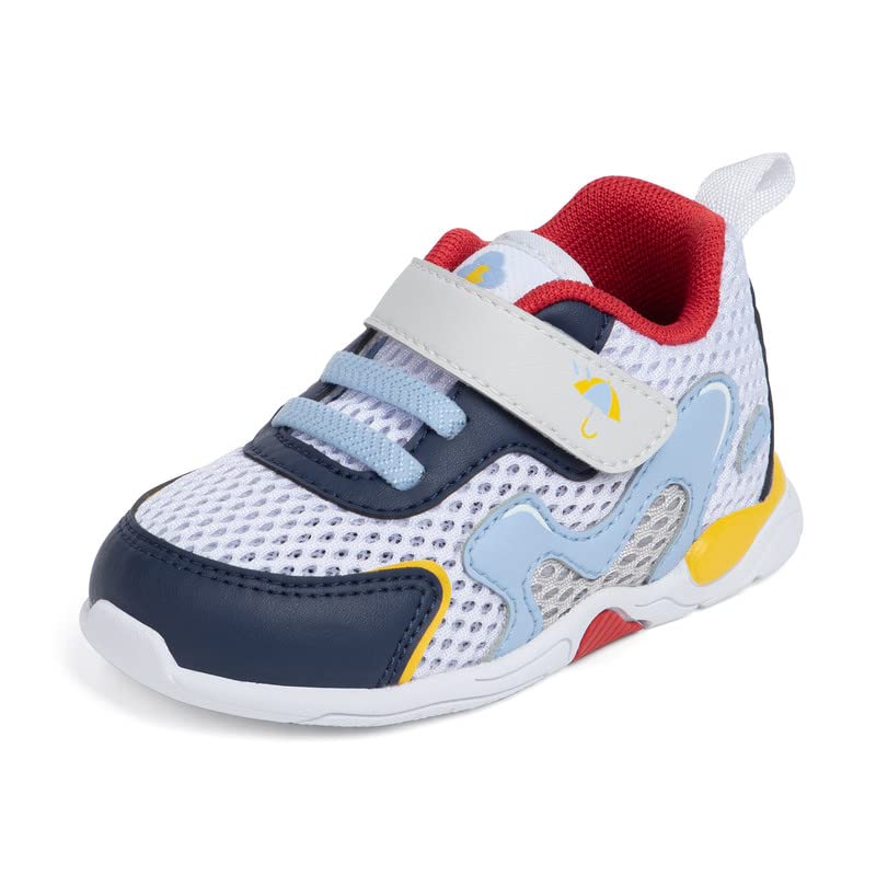 STEP-1 Infant Shoes